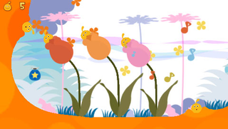Illustration for article titled LocoRoco 2 Screens